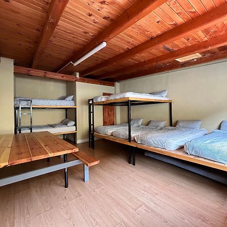 Camping Noguera Pallaresa ซอร์ต ภายนอก รูปภาพ