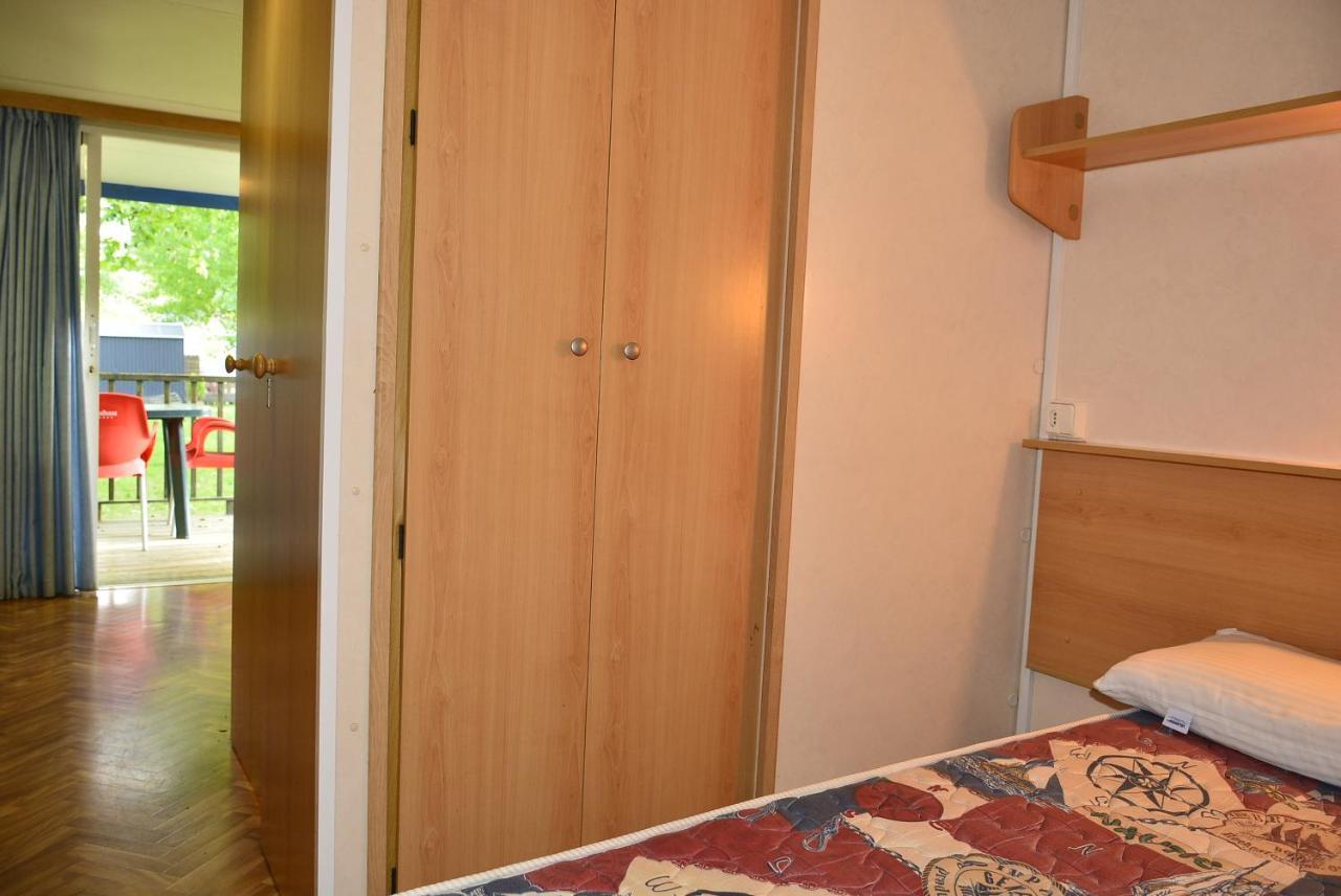 Camping Noguera Pallaresa ซอร์ต ภายนอก รูปภาพ