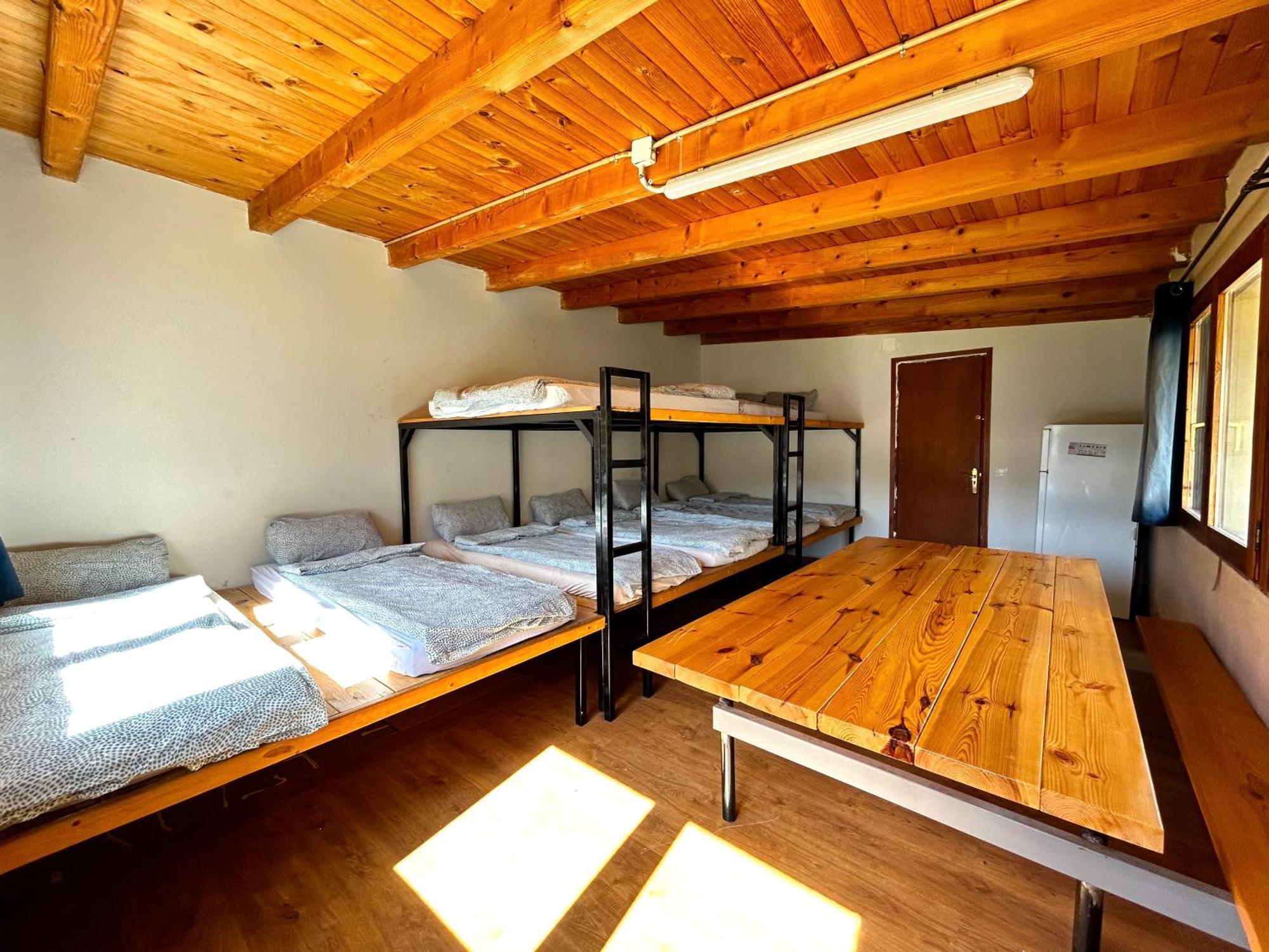 Camping Noguera Pallaresa ซอร์ต ภายนอก รูปภาพ