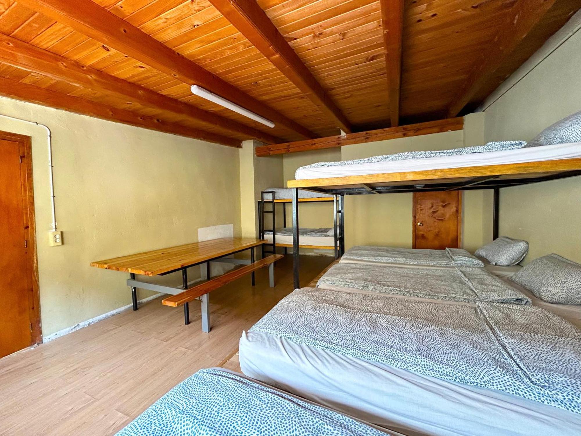 Camping Noguera Pallaresa ซอร์ต ห้อง รูปภาพ