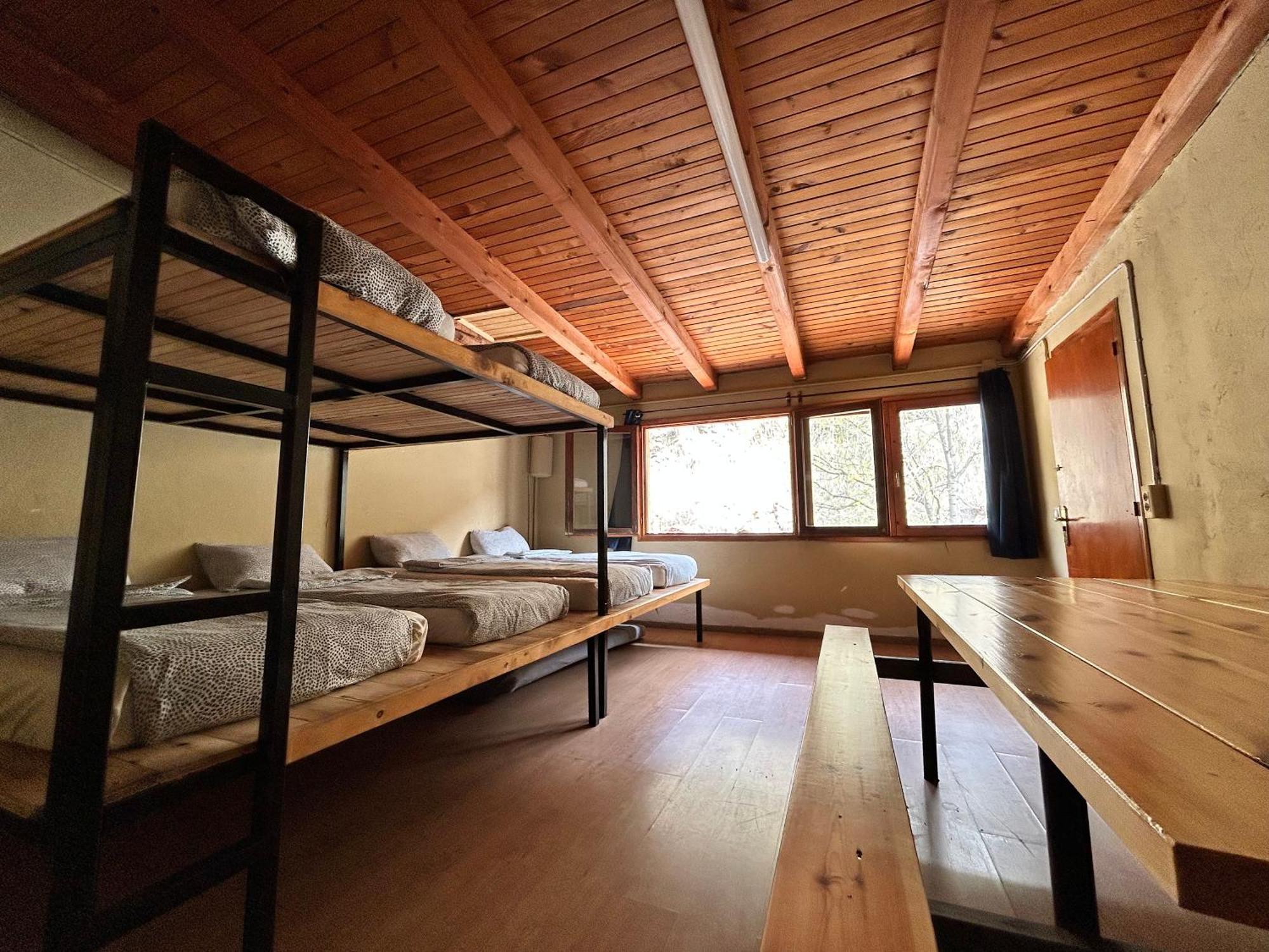 Camping Noguera Pallaresa ซอร์ต ห้อง รูปภาพ